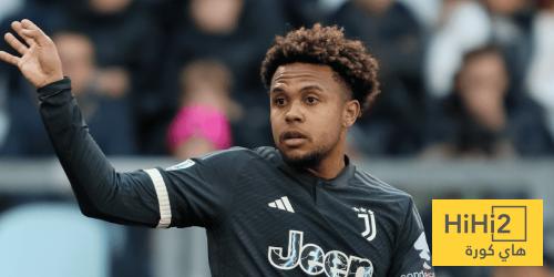 مكيني يضيف الهدف الثاني ليوفنتوس ضد بودو/غليمت