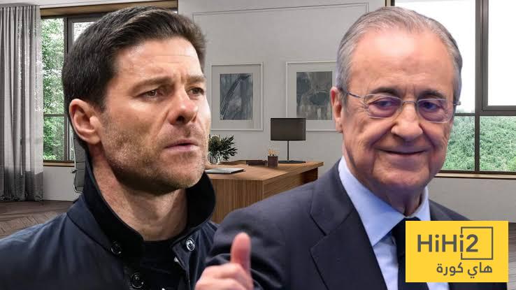 عاجل : إدارة ريال مدريد تعلق على الأحداث الأخيرة بين اللاعبين وتشابي