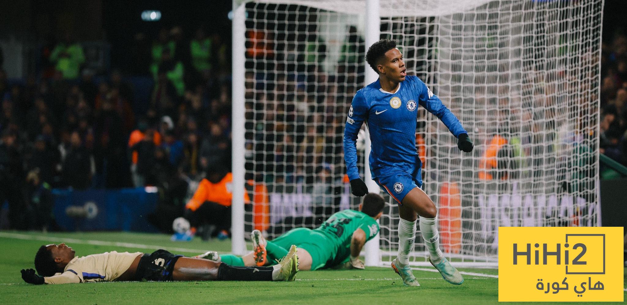 هذا الأمر صعب للغاية على برشلونة فليك ..!