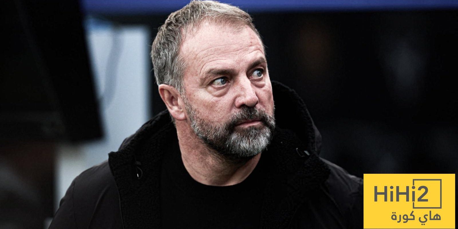 هل سنرى برشلونة مختلف بعد أشهر؟.. فليك يرد