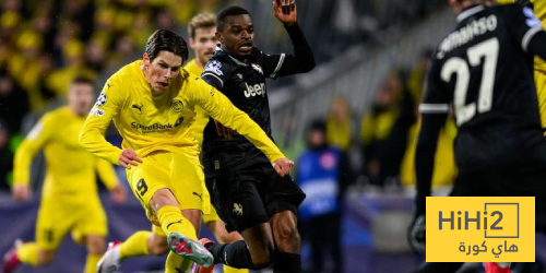 تقييم لاعبي يوفنتوس ضد بودو غليمت