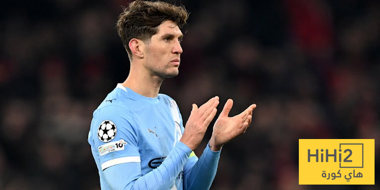 التحدي المقبل لمانشستر سيتي بعد الهزيمة امام ليفركوزن