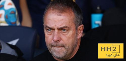 وعد فليك لجماهير برشلونة بعد الهزيمة أمام تشيلسي