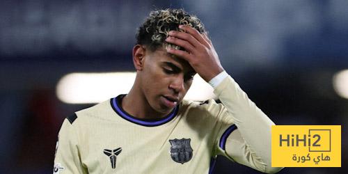 هل ذهب لامين بلا عودة …؟!