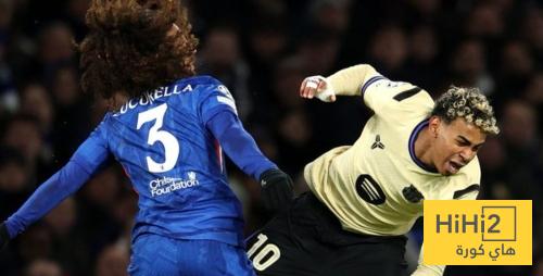 برشلونة يعيش كابوسًا ..!