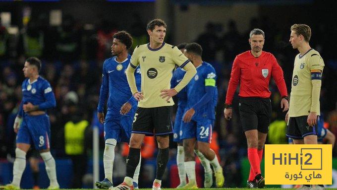 برشلونة لا يزال ضعيفا !