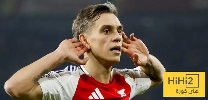 موقف تروسارد من مباراة البايرن