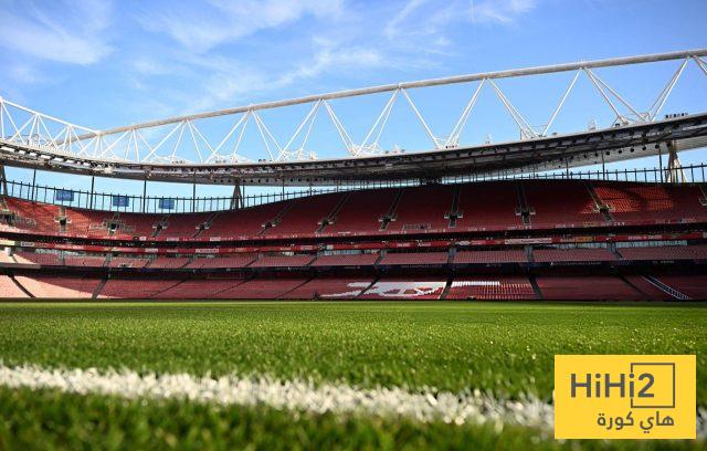 صور من داخل ملعب أرسنال قبل قمة البايرن 12 صور من داخل ملعب أرسنال قبل قمة البايرن 11