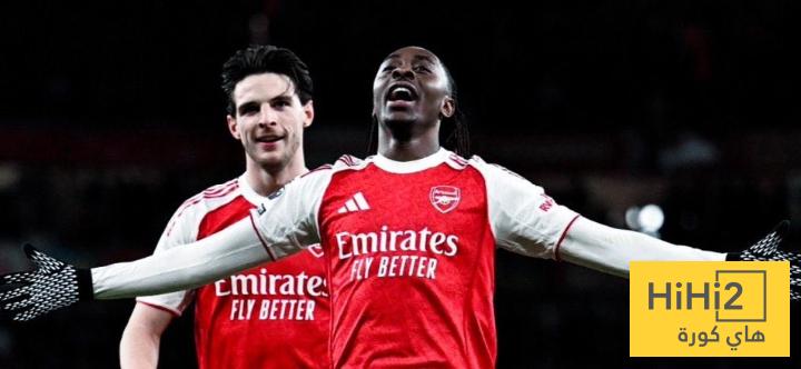 تشكيلة أرسنال الرسمية للقاء بايرن ميونخ