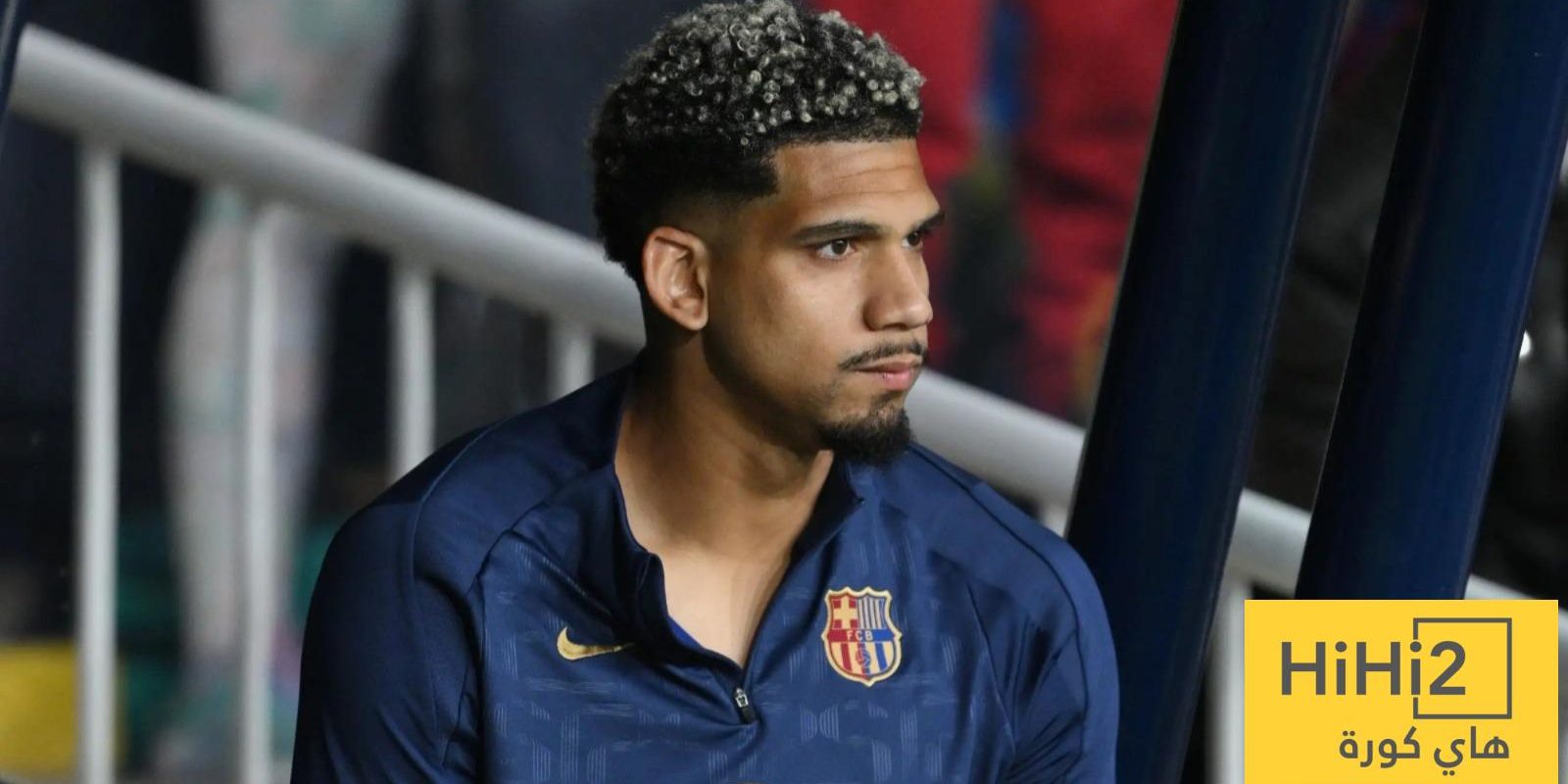 اراوخو لم يأخذ بنصيحة غوندوغان