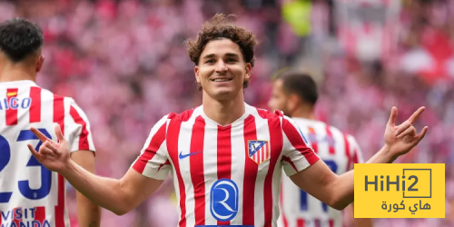 الشوط الأول – تقييم لاعبي أتلتيكو مدريد ضد إنتر ميلان