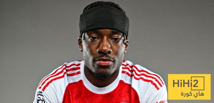 اول أهداف مادويكي في دوري أبطال أوروبا