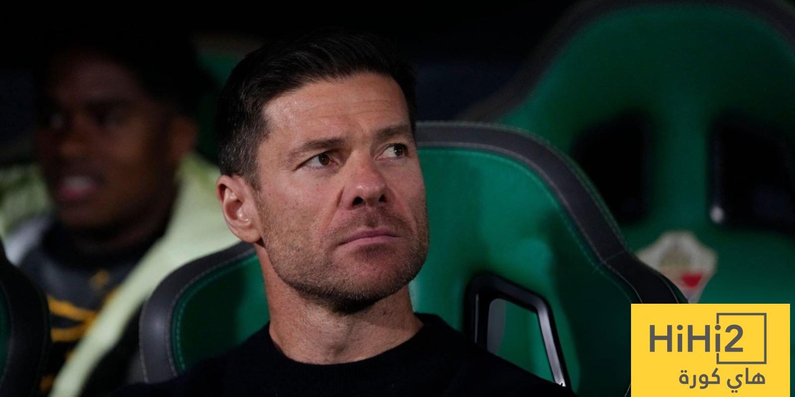 ماذا قال الونسو بعد الفوز على اوليمبياكوس؟