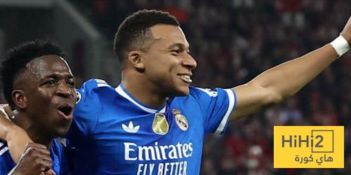 السر وراء تألق فينيسيوس أمام أولمبياكوس