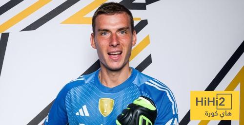 تعليق ألونسو على اداء لونين ضد اولمبياكوس