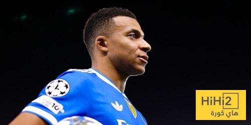 كلمة في حق مبابي بعد رباعيته في مرمى أولمبياكوس