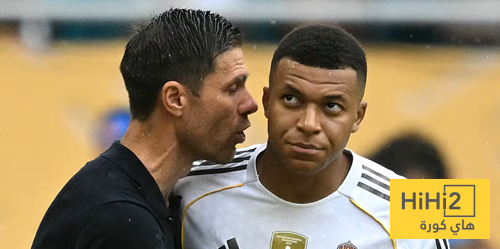 مبابي يكشف عن دور جديد للاعبي الريال في الفترة المقبلة !