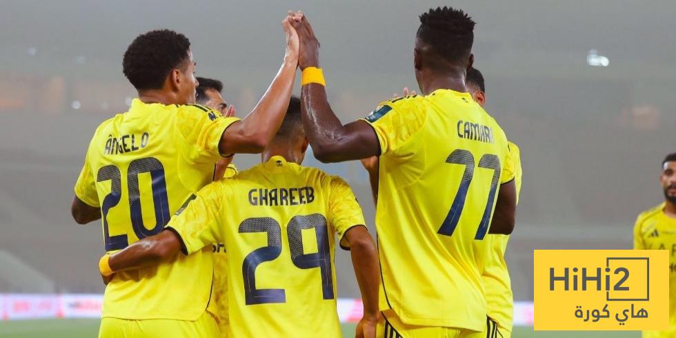 الصفقة الأفضل للنصر وآسيويًا هذا الموسم !