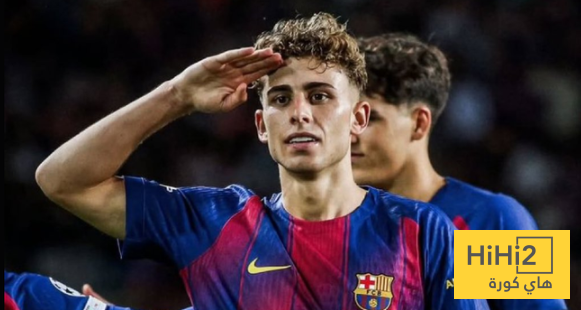 عاجل : إصابة فيرمين لوبيز وفترة غيابه عن برشلونة