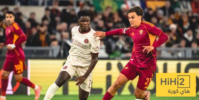 روما يفوز على ميتلاند في الدوري الاوروبي روما يفوز على ميتلاند في الدوري الاوروبي