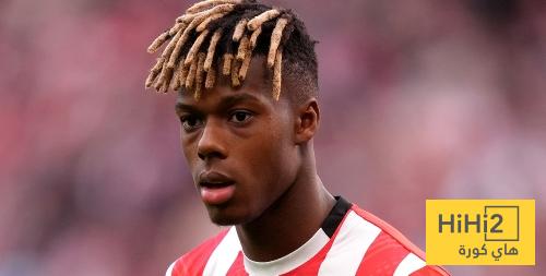 نيكو ويليامز يوضح سبب رفضه للانضمام الى برشلونة