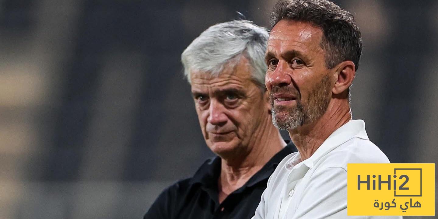 أصعب قرار اتخذته إدارة الاتحاد !