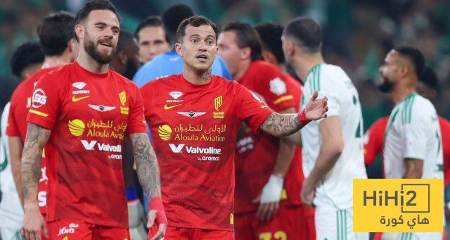 قبل موقعة الأهلي .. ماذا قدم القادسية في كأس الملك ؟ قبل موقعة الأهلي .. ماذا قدم القادسية في كأس الملك ؟