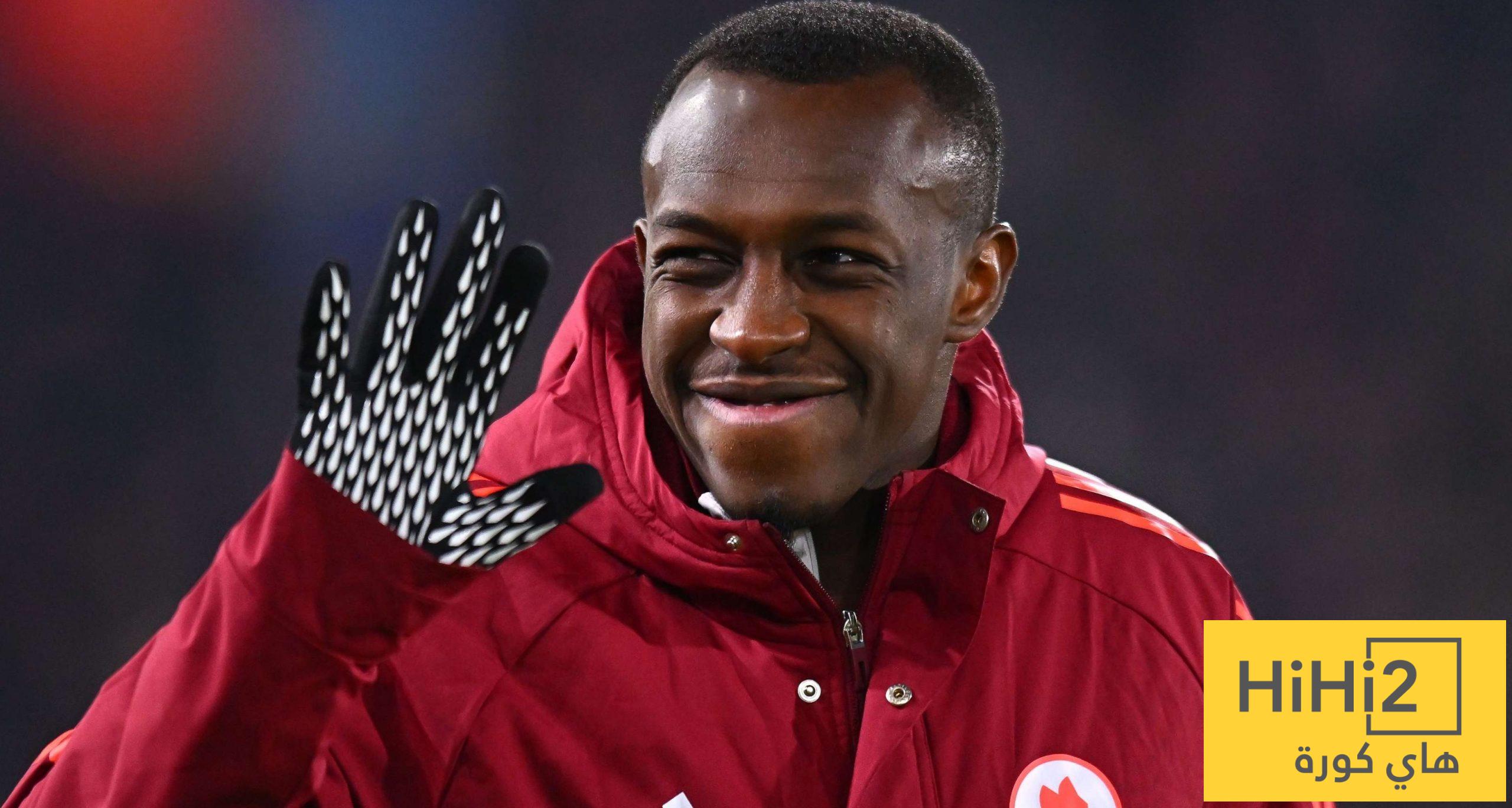 النصر الأحق بضم سعود عبدالحميد … !