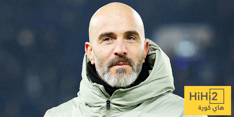 بعد الفوز على برشلونة.. ماذا قال مدرب تشيلسي قبل مواجهة أرسنال؟