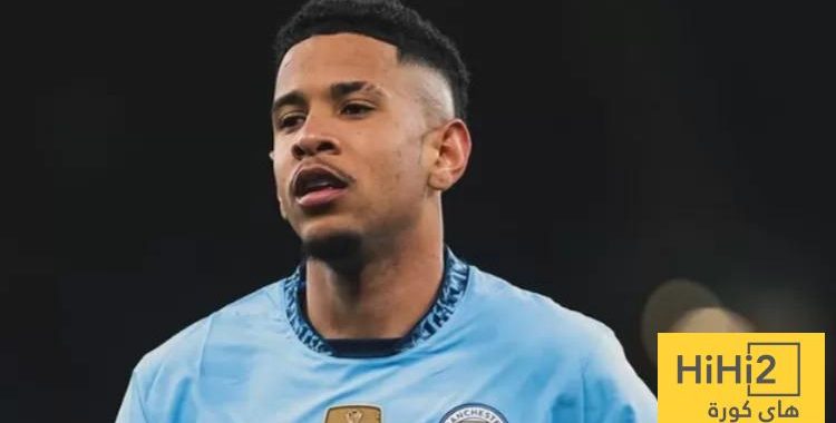 سافينيو يقترب من مغادرة مانشستر سيتي في يناير