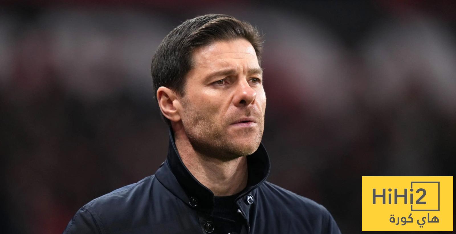 سبب اعتماد الونسو على هذا الثلاثي في خط الوسط