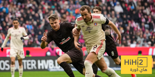 هل سيكون سانت باولي ضحية بايرن ميونخ القادمة ؟