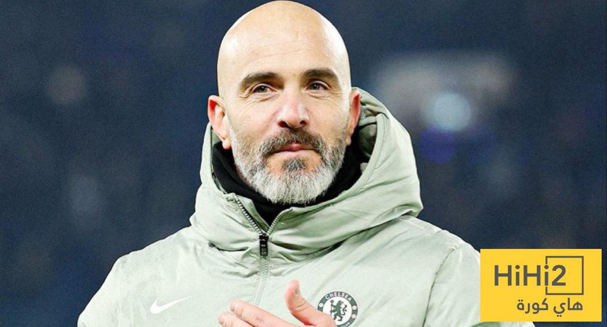 تشيلسي يعاني أمام أرسنال على ستامفورد بريدج منذ 7 سنوات !