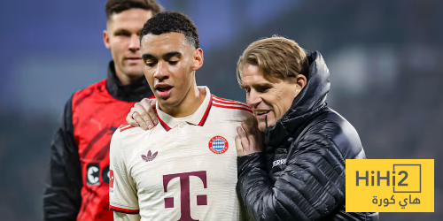 غيابات بايرن ميونخ ضد سانت باولي