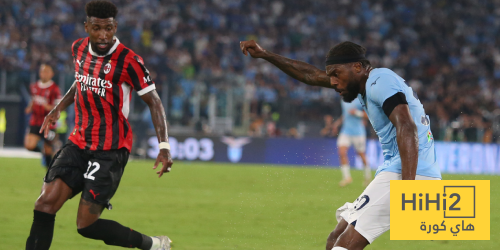 الهدافين التاريخيين لقمة ميلان ولاتسيو