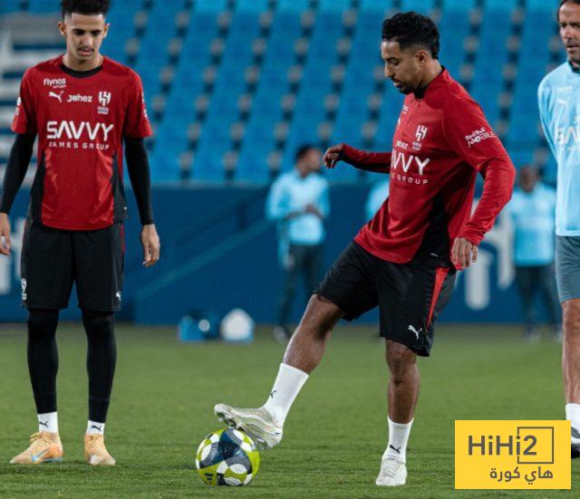 أرقام مهمة قبل مباراة الهلال والفتح أرقام مهمة قبل مباراة الهلال والفتح