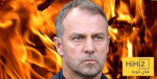 برشلونة ينتحر !