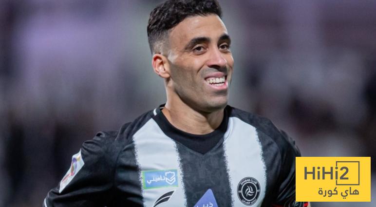 قبل لقاء الاتحاد .. ماذا قدم الشباب في كأس الملك ؟