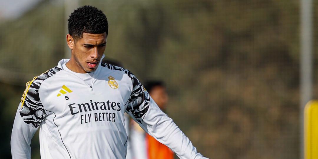 صور: تدريبات ريال مدريد الأخيرة استعدادا لمواجهة جيرونا