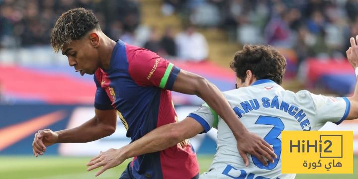 تقييم تشكيلة ألافيس قبل مواجهة برشلونة