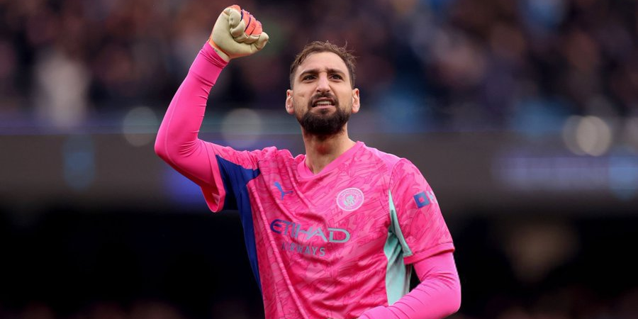 تقييم لاعبي مانشستر سيتي امام ليدز في الشوط الاول