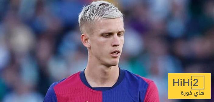 تقييم برشلونة في الشوط الأول أمام ألافيس