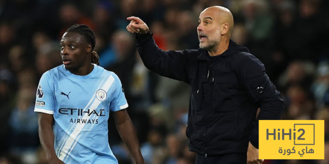 فودين يقود مانشستر سيتي للفوز على ليدز في الدوري الانجليزي
