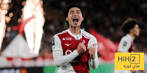 إحصائيات مباراة باريس سان جيرمان وموناكو