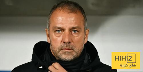 فليك يوضح النقاط السلبية في اداء فريقه ضد ألافيس