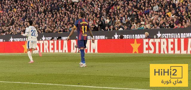 رافينيا … قائد برشلونة المطلق