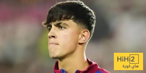 تعليقات بيرنال بعد الفوز على ألافيس