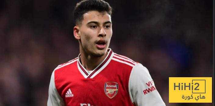 موقف مارتينيللي من ديربي لندن