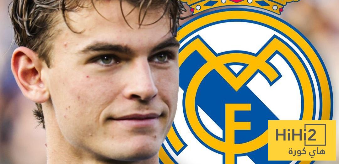 قرار مرتقب من ريال مدريد بشأن عودة نيكو باز