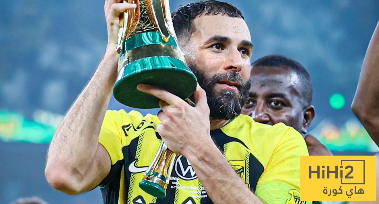 عاجل : الكشف عن آلية قرعة نصف نهائي كأس الملك